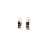 Supersmith Inc Native Earth Collection Inlay Huggie Earrings