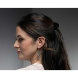 Supersmith Inc Silver Country Collection Earrings