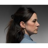 Supersmith Inc Silver Country Collection Earrings