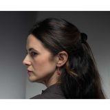 Supersmith Inc Rosarita Collection Teardrop Inlay Earrings