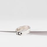 Supersmith Inc Silver Country Collection Ring