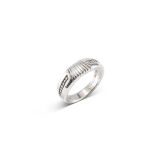Supersmith Inc Silver Country Collection Ring
