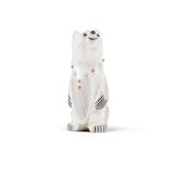 Claudia Peina Antler Bear Fetish Carving