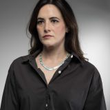 Supersmith Inc Arizona Blue Collection Inlay Collar Necklace