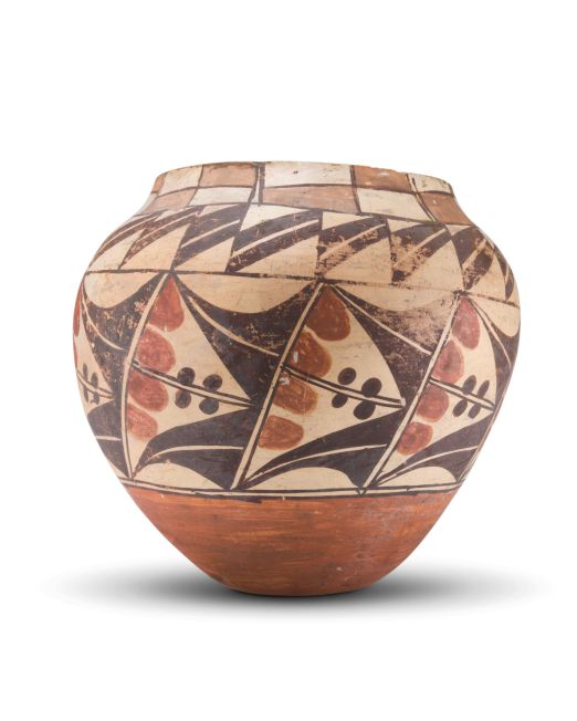 新品 アコマ　Acoma　ポッテリー　猫　ネコ　陶器　ネイティブアメリカン post_title