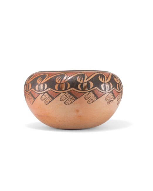 Native American Pottery - Four Winds Gallery