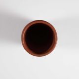 Black and Red Hopi Jar
