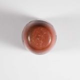 Black and Red Hopi Jar