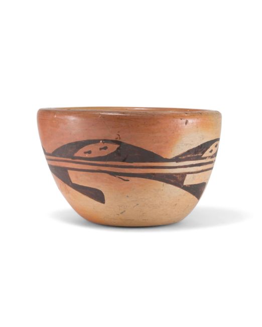 Hopi Bowl
