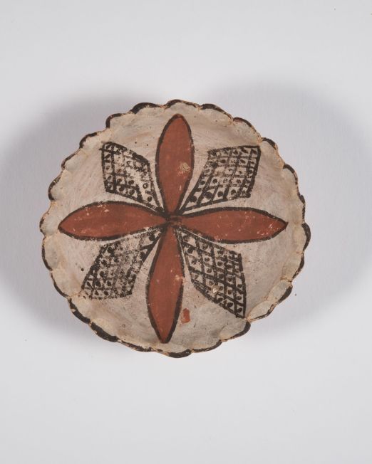 Native American Pottery - Four Winds Gallery