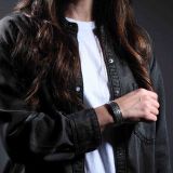 Vidal Aragon Storyteller Cuff