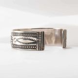Vidal Aragon Storyteller Cuff