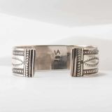 Vidal Aragon Storyteller Cuff