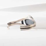 Jeanette Dale Turquoise Cuff