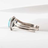 Jeanette Dale Turquoise Cuff