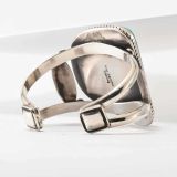 Alex Sanchez Turquoise Cuff