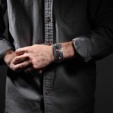 Mckee Platero Coral Cuff