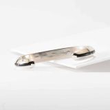 Jimmy Poyer Multi Stone Inlay Cuff
