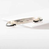 Jimmy Poyer Multi Stone Inlay Cuff