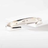 Supersmith Inc Black Beauty Collection Inlay Cuff