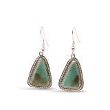 Nelson Morgan Turquoise Earrings