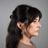 Nelson Morgan Turquoise Earrings
