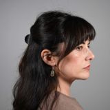 Jeanette Dale Turquoise Earrings