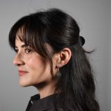 Hopi Sterling Silver Earrings