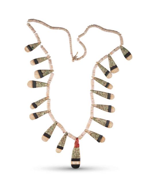 Vintage Native American Jewelry – Four Winds Gallery
