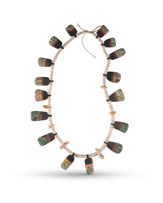 Vintage Native American Jewelry – Four Winds Gallery