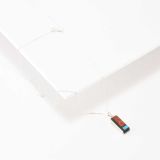 Jimmy Poyer Multi Stone Inlay Necklace