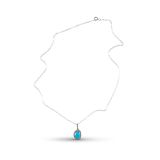 Nelson Morgan Turquoise Necklace
