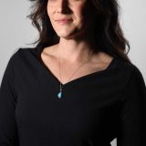 Nelson Morgan Turquoise Necklace