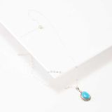 Nelson Morgan Turquoise Necklace