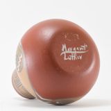 Margaret and Luther Gutierrez Polychrome Jar