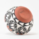 R. Star Vicente Polychrome Jar