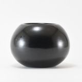 Maria Martinez Blackware Jar