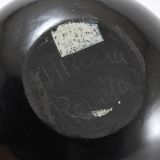 Maria Martinez Blackware Jar