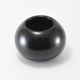 Maria Martinez Blackware Jar