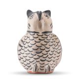 Cochiti Pueblo Owl Figure