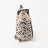 Cochiti Pueblo Owl Figure