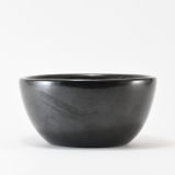 Maria Martinez and Julian Martinez Blackware Bowl