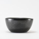 Maria Martinez and Julian Martinez Blackware Bowl