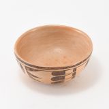 Fannie Nampeyo Polychrome Jar