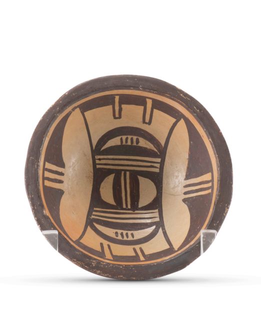 Fannie Nampeyo Bowl
