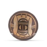 Fannie Nampeyo Bowl