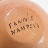 Fannie Nampeyo Bowl