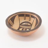Fannie Nampeyo Bowl