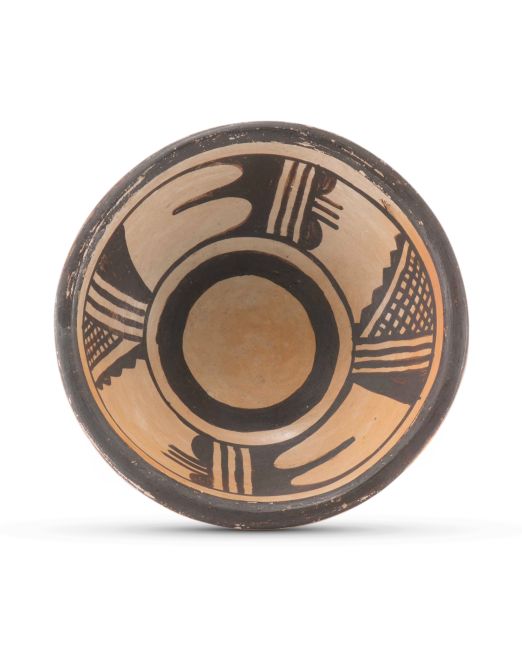 Fannie Nampeyo Bowl