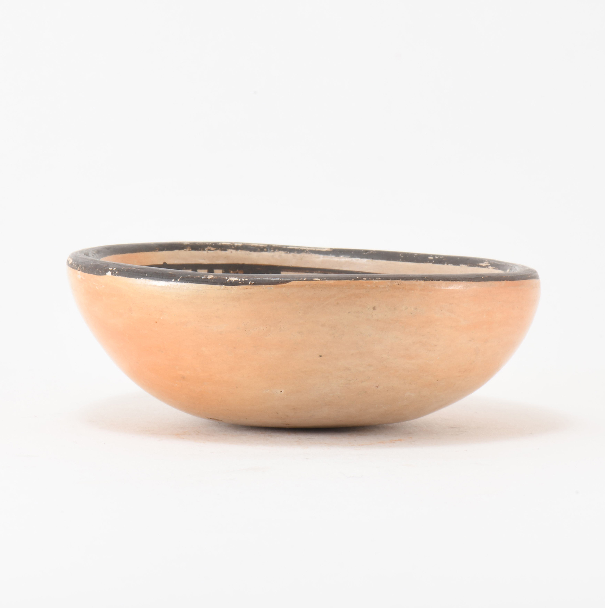 Fannie Nampeyo Bowl